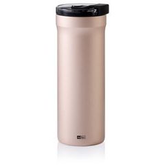 ADHOC PULSE, světlá bronzová, 500 ml