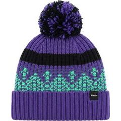 EISBÄR Norrak Pompon MÜ mineral green