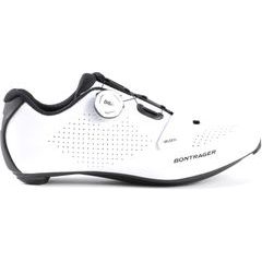 BONTRAGER Dámské tretry Velocis bílá