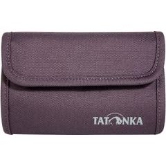 TATONKA MONEY BOX RFID BLOCK midnight plum