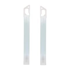 LIFESYSTEMS Glow Sticks 8h; white