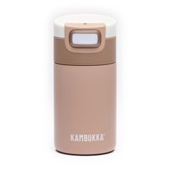 KAMBUKKA Etna 300 ml Cinnamon Charm