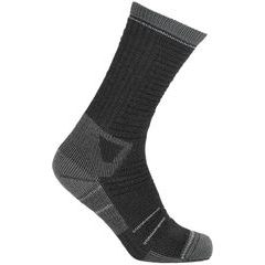 LORPEN PTHC PRO TREK HEAVYWEIGHT CREW WHALES GREY