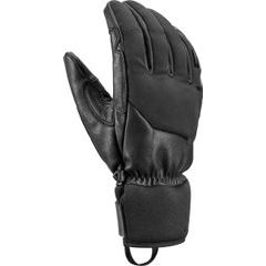 LEKI Hevon Zero black
