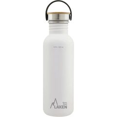 LAKEN Basic Bamboo 750 ml bílá
