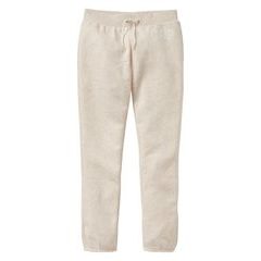 GAP 699662-14 Dětské tepláky GAP logo joggers Smetanová