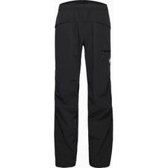 MAMMUT Sender Climbing Pants Men black