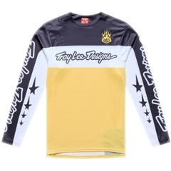 TROY LEE DESIGNS SPRINT PRO YO MOTO BUTTER