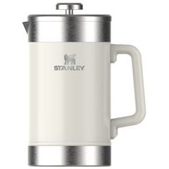 STANLEY Stay Hot French Press 1,4 l Cream Gloss