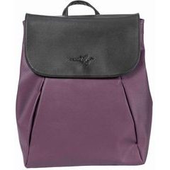MEATFLY Triumph 16 Plum/Black