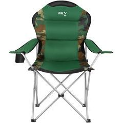 NILS Camp NC3080 camo