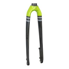 TREK Fork Rigid Trek Checkpoint ALR 5 Volt Green