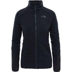 THE NORTH FACE W VENTRIX JKT TNF BLK/TNF BLK
