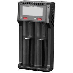 FENIX USB ARE-D2 (Li-ion, NiMH)