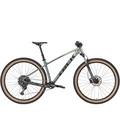 TREK Marlin 6 Gen 3 Matte Lichen/Keswick Green Fade