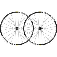 MAVIC CROSSRIDE FTS-X 29" SHIMANO HG 6-BOLT pár