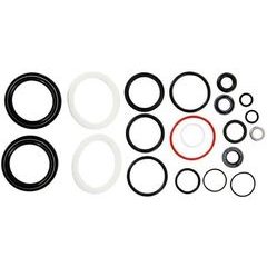 ROCK SHOX AM FORK SVC KIT PIKE 35MM SA, A1