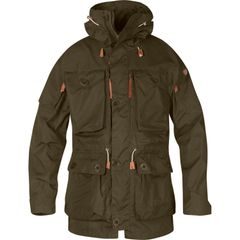 FJÄLLRÄVEN Smock No. 1 M, Dark Olive