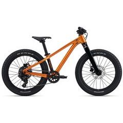 GIANT STP 20-One Size Metallic Orange