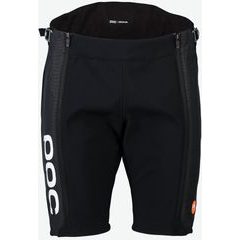 POC Race Shorts, Uranium Black