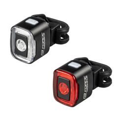 FORCE FLEA 200 LM, USB přední+zadní