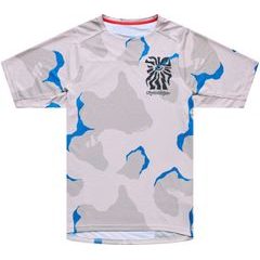 TROY LEE DESIGNS SKYLINE PRO FLOW CAMO PUMICE
