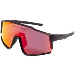 MEATFLY Nate Polarized, Deep Purple
