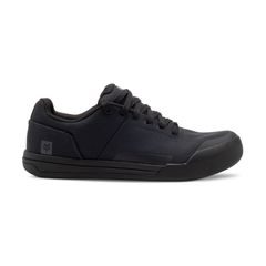 FOX Union Canvas, Black