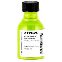 TREK Paint Touch-Up 30ml TK632 Gloss Power Surge