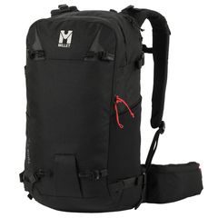 MILLET Tour 25, Noir New