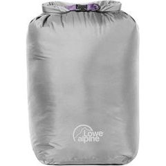 LOWE ALPINE Ultralite Drysack 20l iron grey
