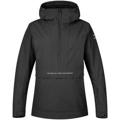 HANNAH Megie II, anthracite