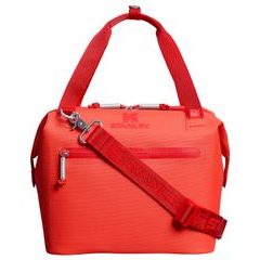 STANLEY All-Day Julienne Mini Cooler 7L Hot Coral