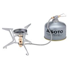 SOTO Fusion Trek