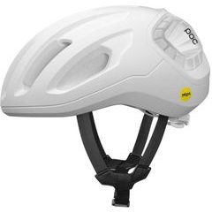 POC Amidal Hydrogen White Matt
