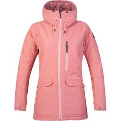 HANNAH MERILA FD rosette