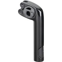 TREK Seatpost Trek Domane+ Short CI 20mm Gloss Trek Black