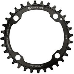 WOLF TOOTH 104x32 BCD Drop-Stop B