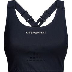 LA SPORTIVA Pulse High Support Bra W Black