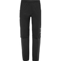 MILLET INTENSE PRO 2,5L PANT BLACK - NOIR