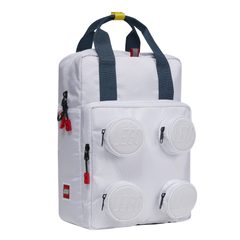 LEGO BAGS Brick 2x2 15 bílý