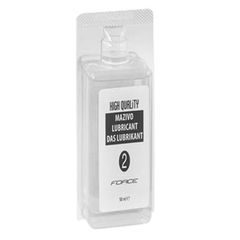 FORCE na řetěz 50ml kapsle, žlutý