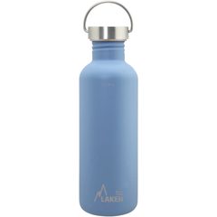 LAKEN Basic Vintage 1000 ml modrá