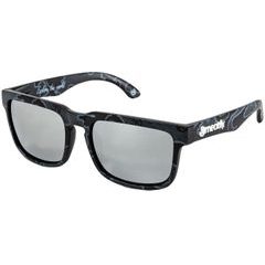 MEATFLY Memphis, Morph Black