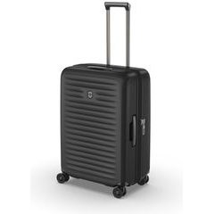VICTORINOX Airox Advanced, Medium Case 75 L, Black
