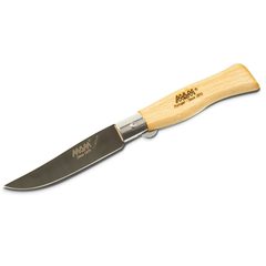 MAM Douro 2109 Black Titanium, buk, 9 cm