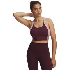 UNDER ARMOUR Meridian Colorblock Tank-BRN