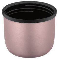 THERMOS Šálek pro termosku THERMOcafé 600062 - růžovozlatá