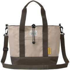KEEN HARVEST MATERIAL MARKET TOTE, safari/brindle