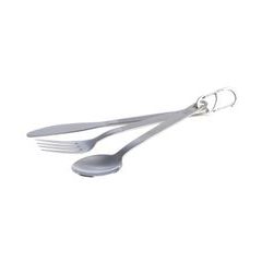 STANLEY Wildfare Pro Stainless Steel Cutlery